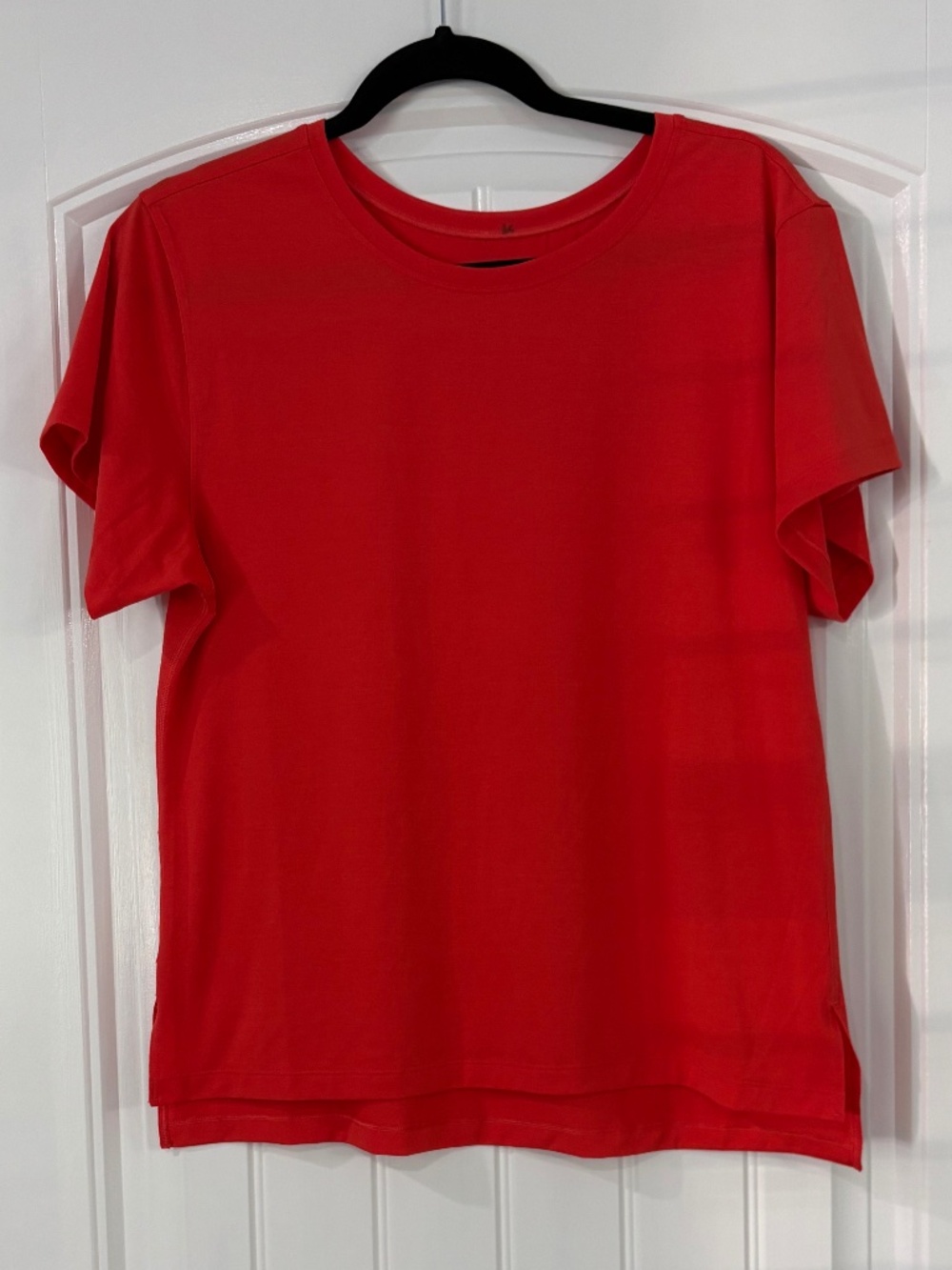 Lululemon light weight tee
